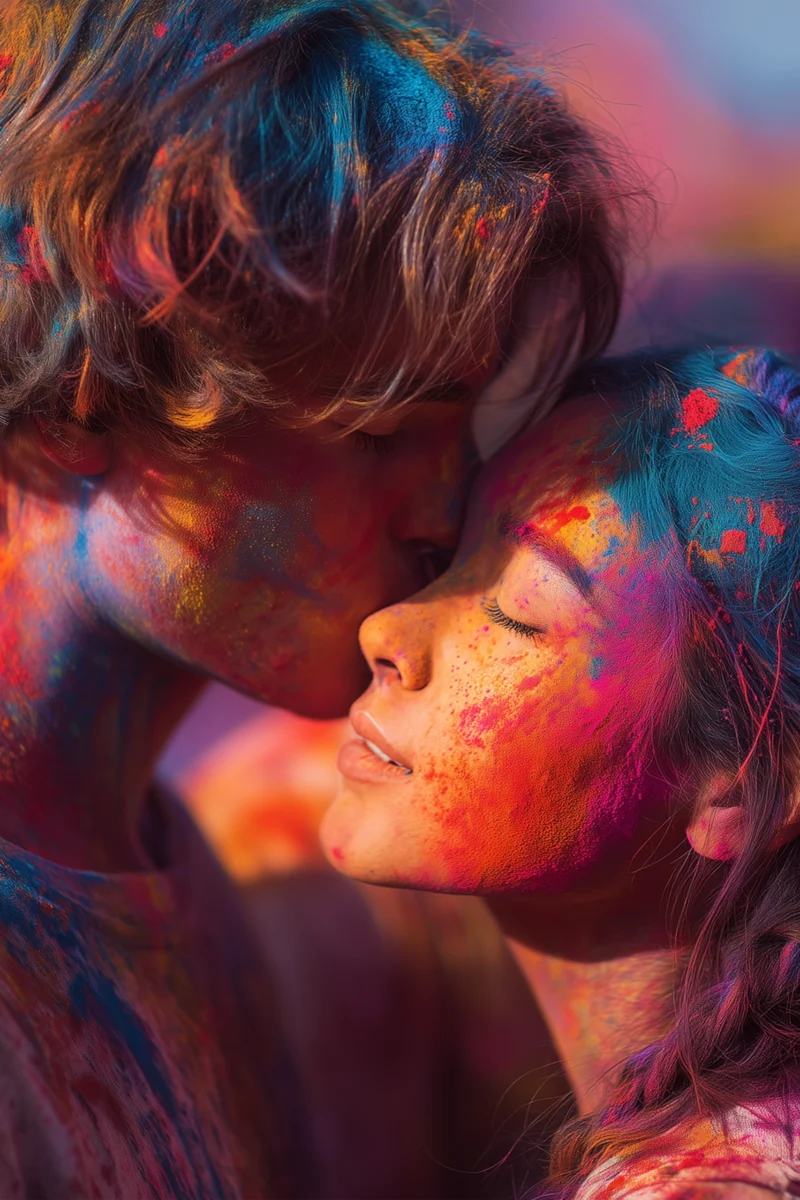 Colori che comunicano