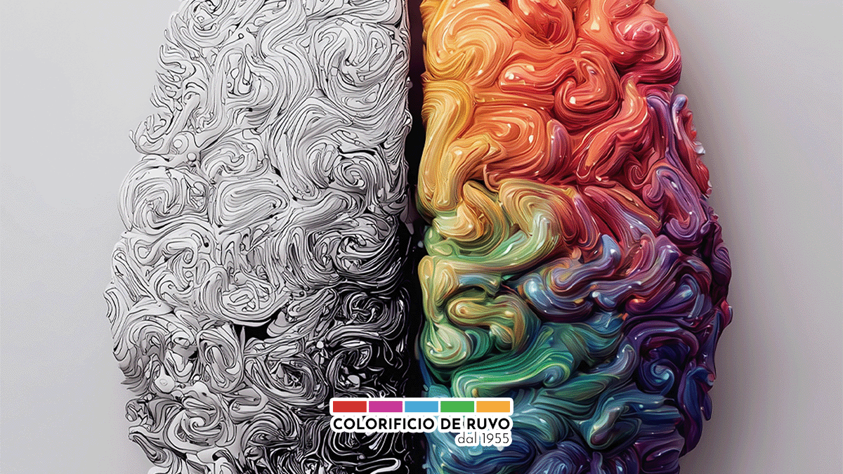 Dopamine Code Color Dopamine Colors, il colore come architettura emotiva