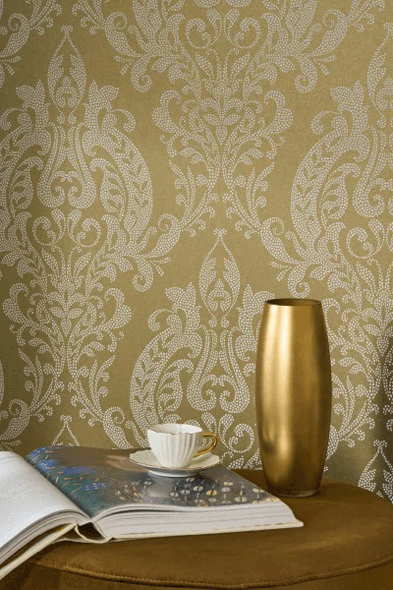 collezione Elixir di Casadeco