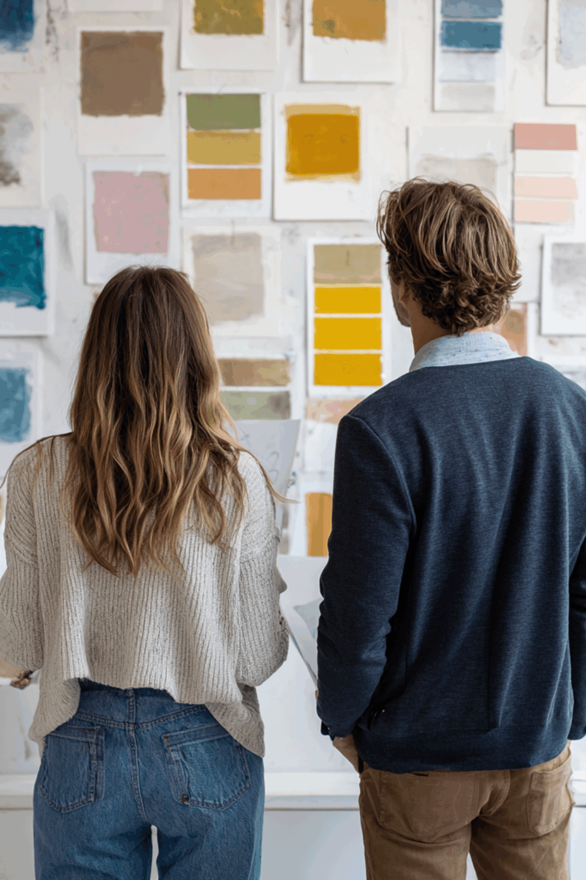 Consulente del colore