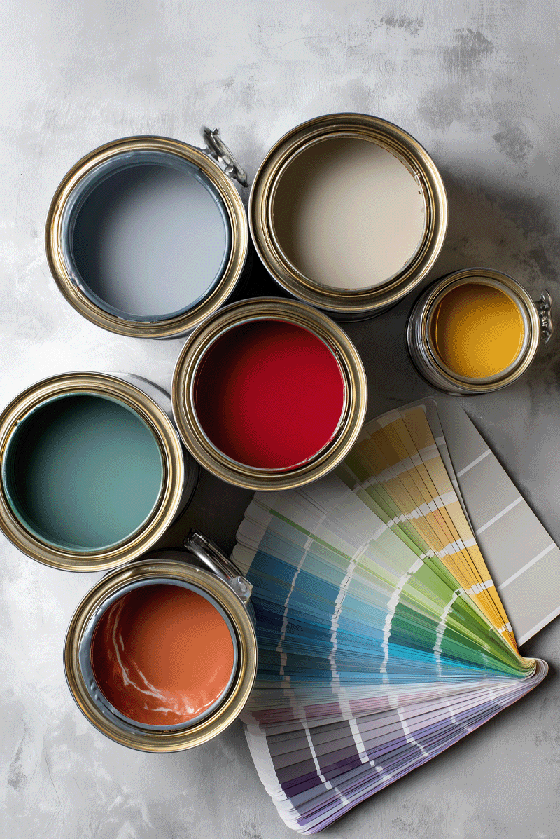 Consulente del colore