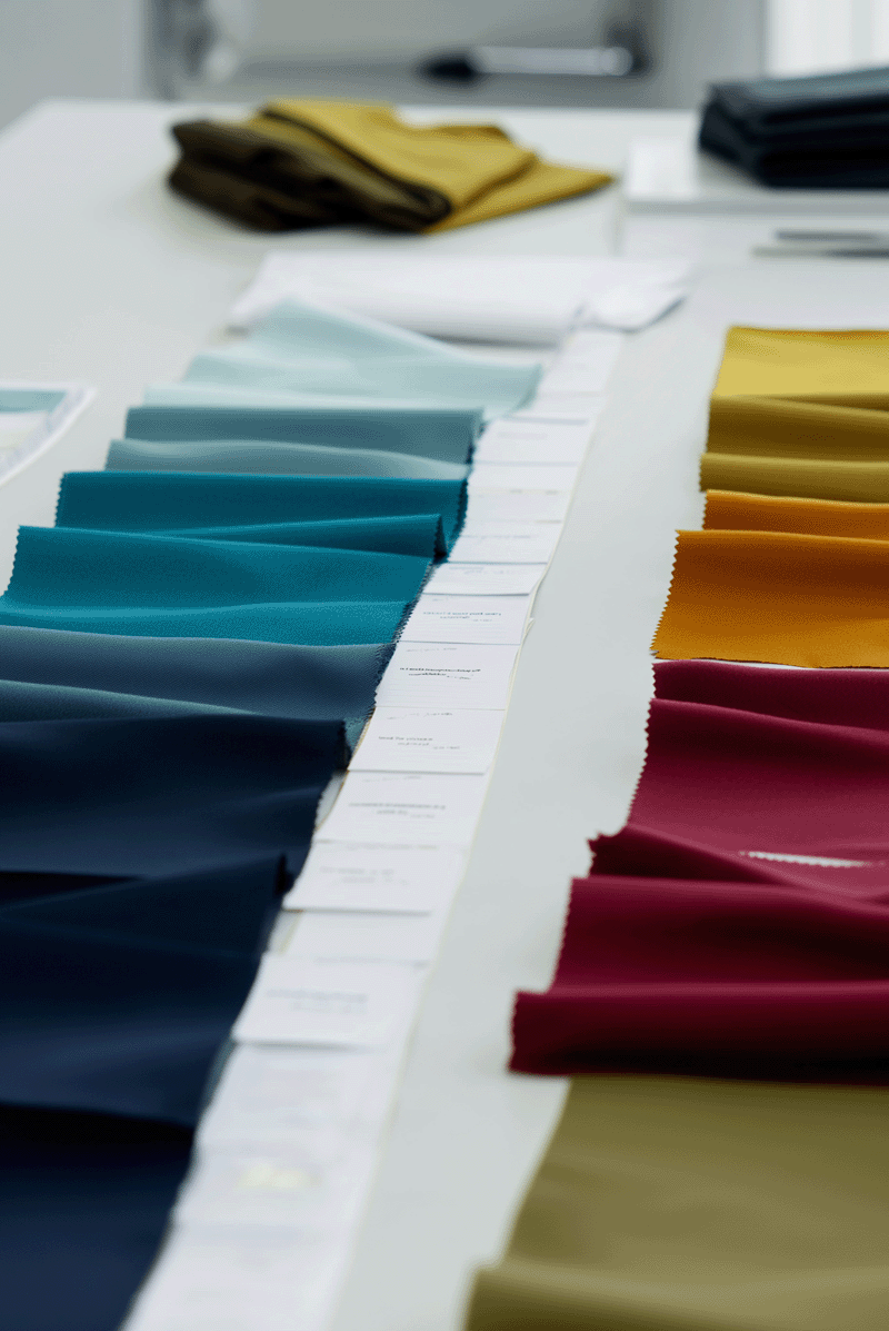 Consulente del colore