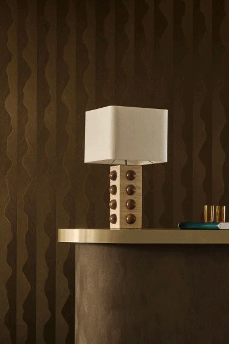 Collezione Ecrin di Casamance