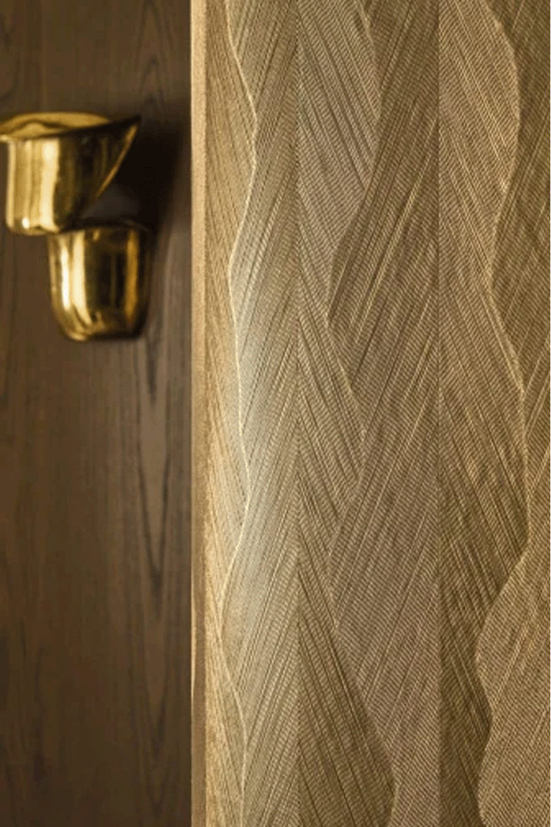 Collezione Ecrin di Casamance