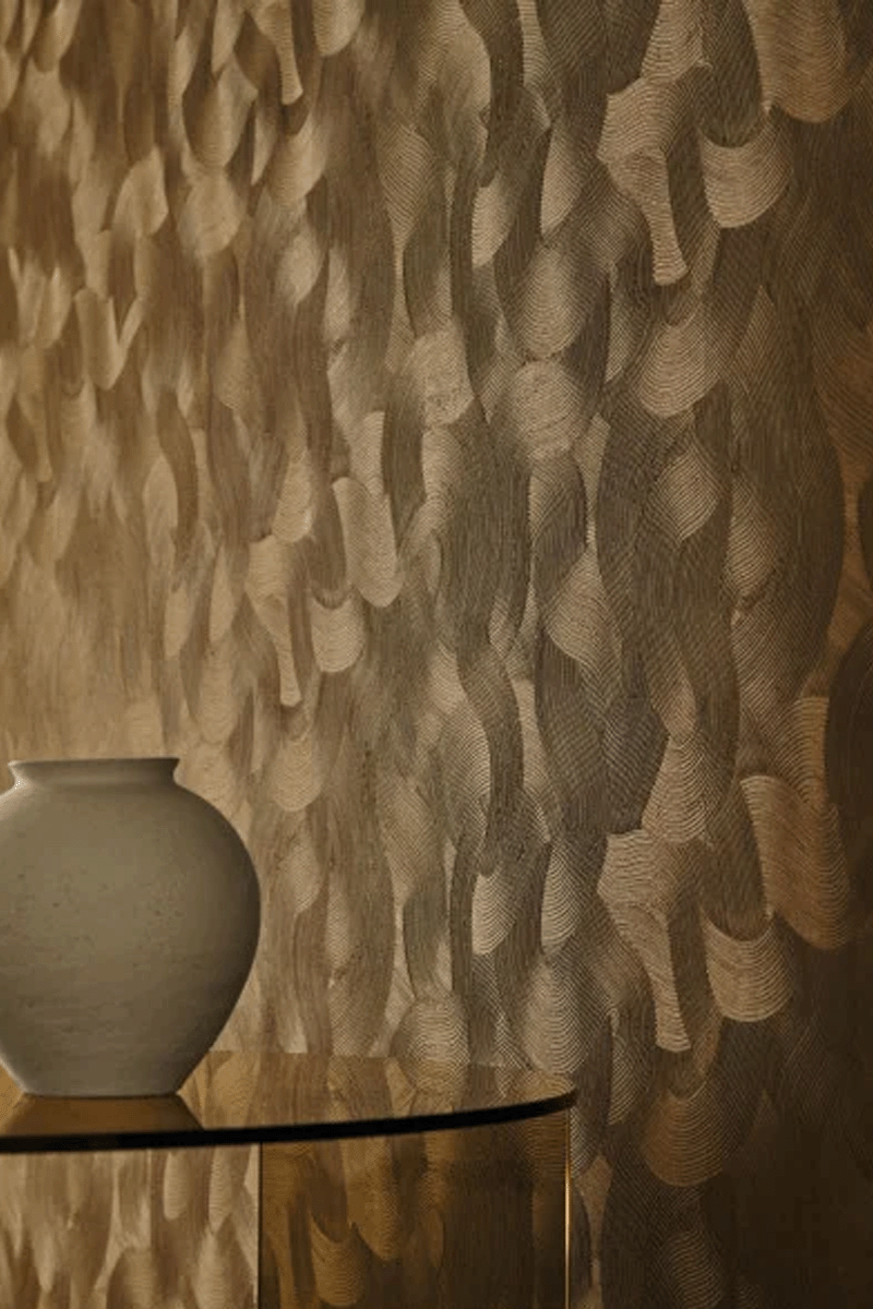 Collezione Ecrin di Casamance