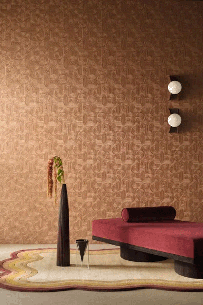 Collezione Ecrin di Casamance