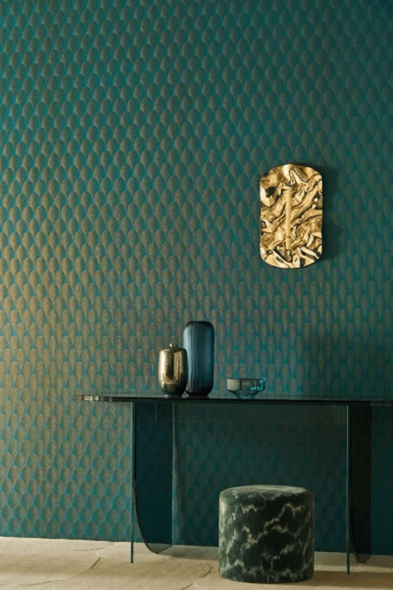 Collezione Ecrin di Casamance