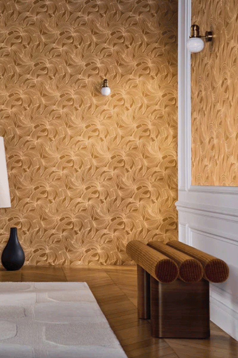 Collezione Isadora Casamance