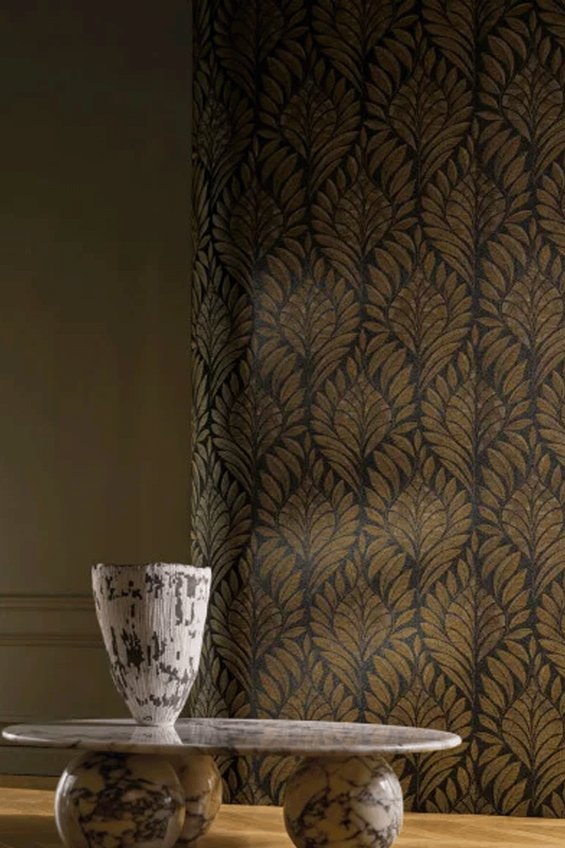 Collezione Isadora Casamance