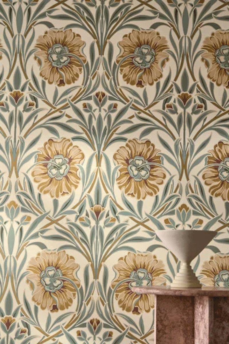 Collezione Isadora Casamance