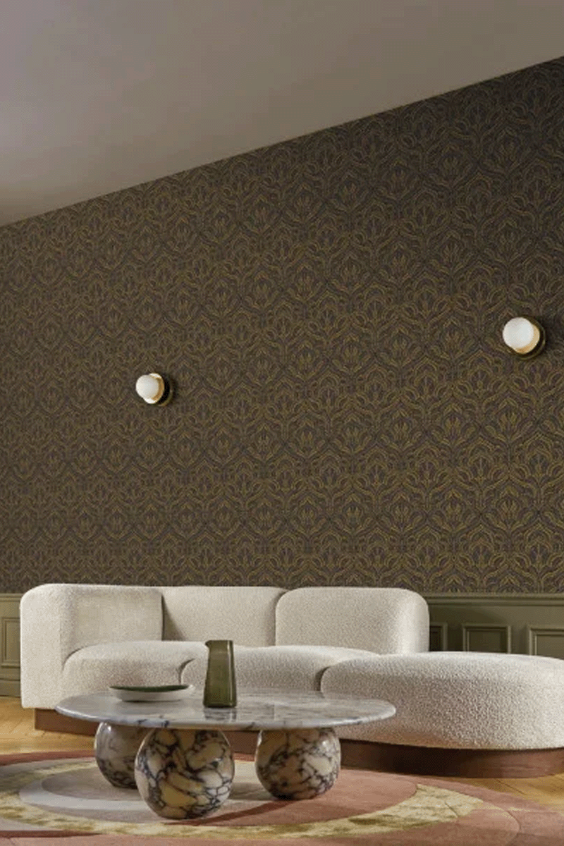 Collezione Isadora Casamance