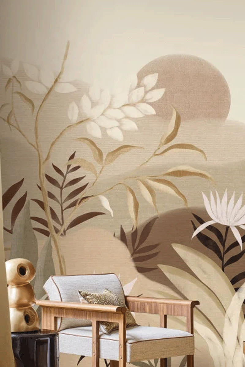 Collezione Les Intemporels Casamance